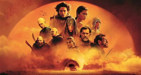 Quentin Tarantino Ne Regardera Pas Les Films Dune De Denis Villeneuve