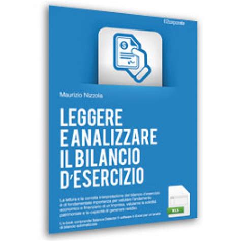 Leggere Analizzare Il Bilancio Desercizio Pdf Xls It Fiscoetasse