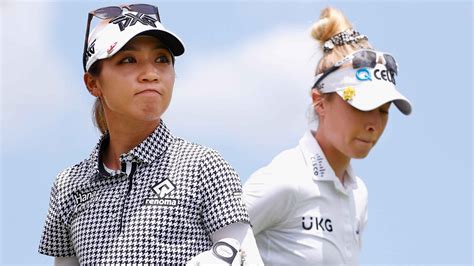 Kpmg Womens Pga 5 Biggest Storylines To Watch At Atlanta Athletic Club