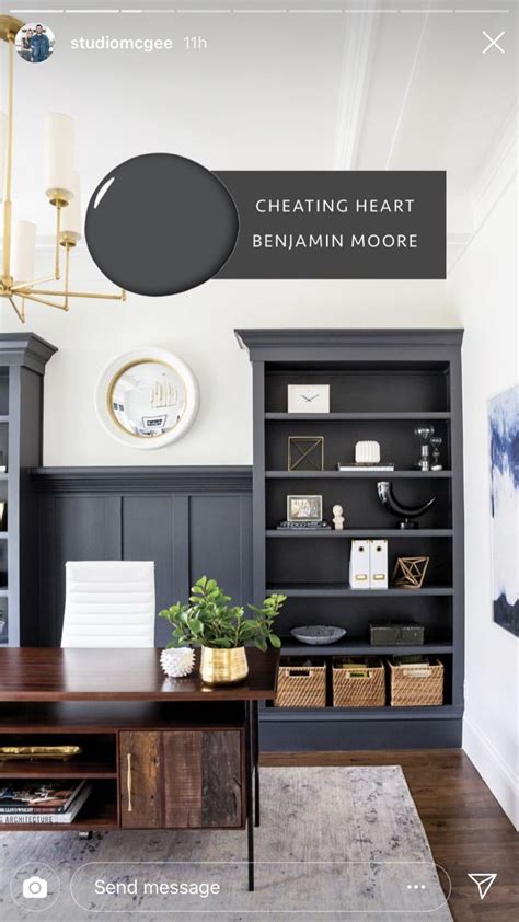 Benjamin Moore Paint Cheating Heart Artofit