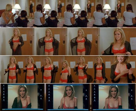 Naked Brittany Snow In John Tucker Must Die