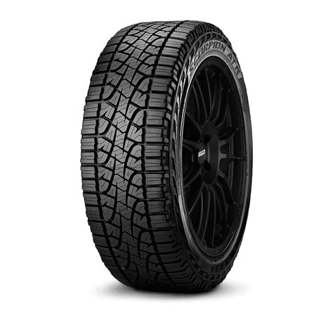 Scorpion™ All Terrain Plus 27565r20 Pirelli