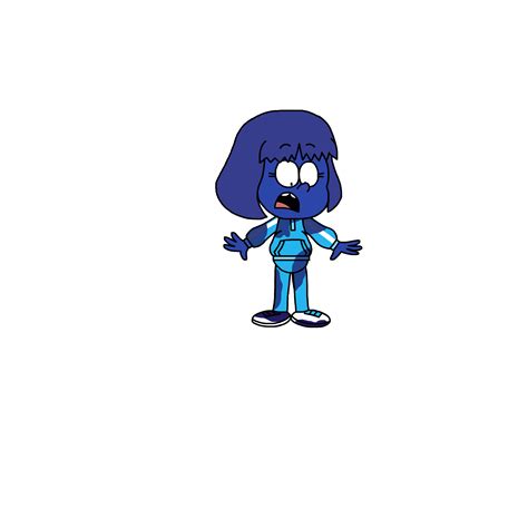 Violet Beauregarde Blueberry Tlh Part 2 By Udumbguy123 On Deviantart