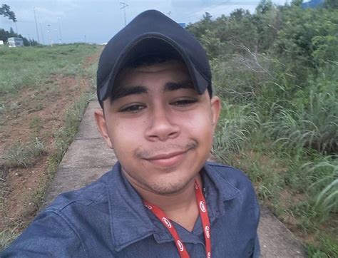 Jovem que morreu após acidente na BR 364 na saída de Vilhena para