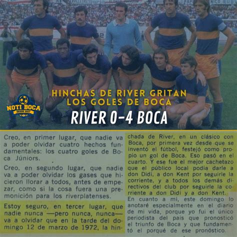 Noti Boca On Twitter Los Hinchas Millonarios Gritaron