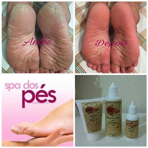 Spa Dos P S Kit Produtos De Ml Mercado Livre