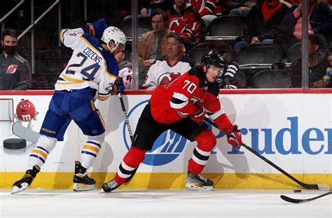 Devils Vs Sabres Prediction Odds Lines And Picks November