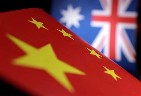 Australias China Illiteracy Has Dangerous Consequences Laptrinhx News