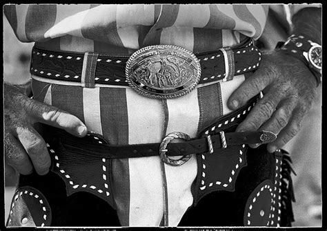 Bill Kennedy Photography : Texas Prison Rodeo