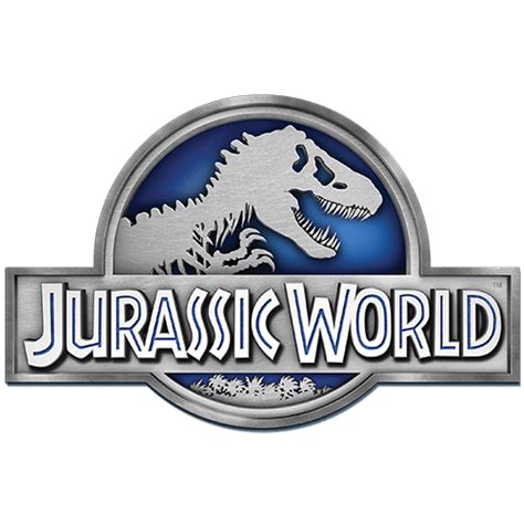 Jurassic World Logo Vector at Vectorified.com | Collection of Jurassic ...