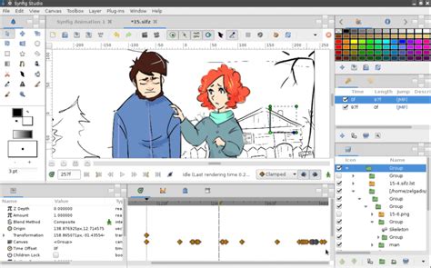 Best hand drawn animation software [2020 Guide]