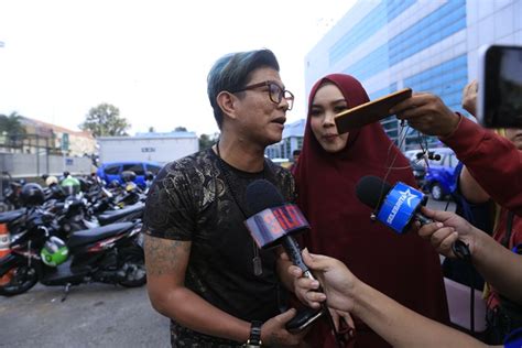 Sering Di Bully Netizen Andika Ex Kangen Band Ingin Tinggalkan Dunia