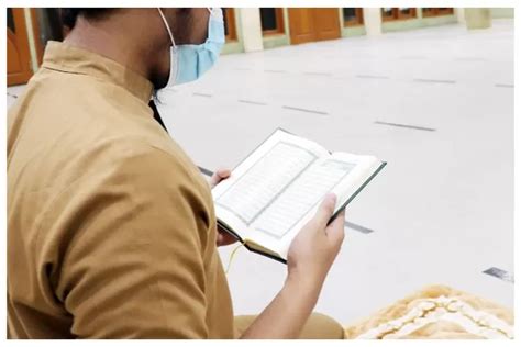 Apa Saja Keutamaan Bulan Rajab Menurut Al Quran Ini Penjelasan