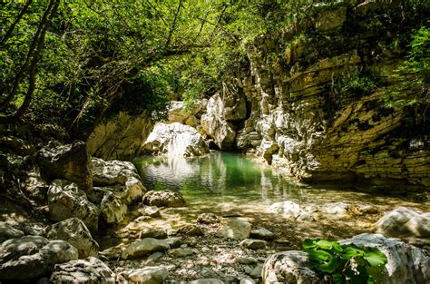 Idee Per Escursioni In Abruzzo Tra Settembre E Ottobre