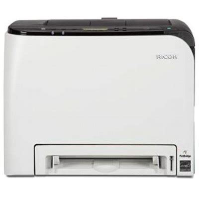 Printer Ricoh Aficio SP C260DNw DrTusz Store