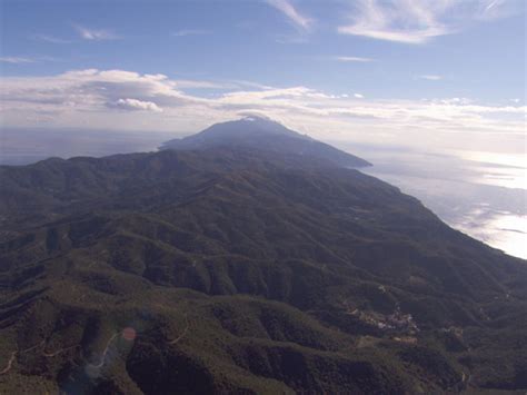 A visit to Mount Athos