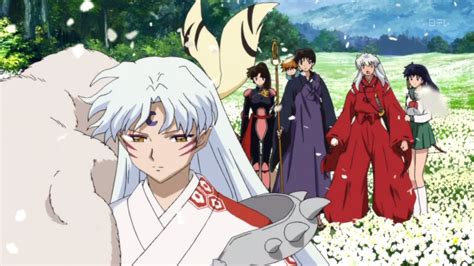 Sango, Screenshot - Zerochan Anime Image Board