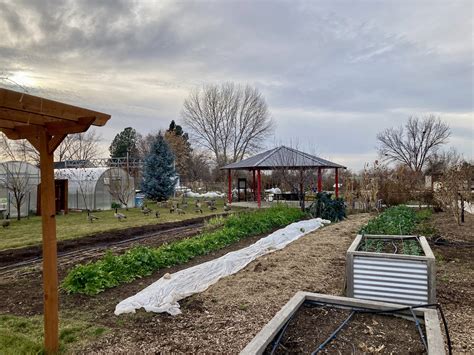 A Discovery Visit: Boise Urban Gardens School — TVCGCoop