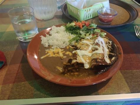 Carta De Cancun Mexican And International Restaurant Cranbrook