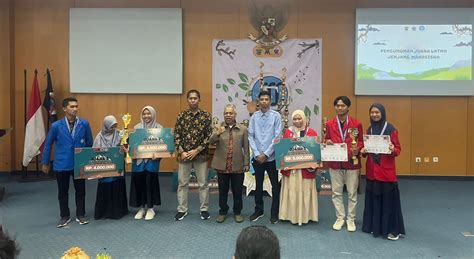 Mahasiswa Unismuh Makassar Raih Prestasi Gemilang Dalam Perlombaan