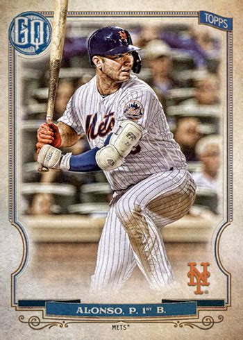 Topps Gypsy Queen Baseball Variations Comprehensive Guide