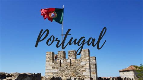 Portugal Roteiro De Dias Por Porto Lisboa E Algarve Artofit