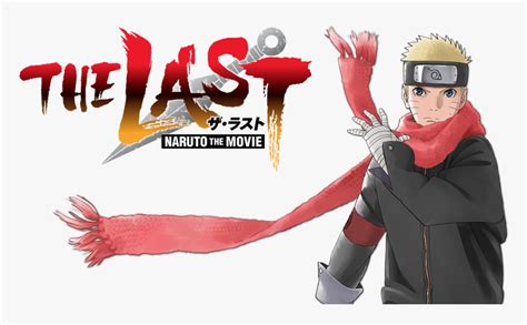 Naruto The Movie Image - Last: Naruto The Movie, HD Png Download - kindpng