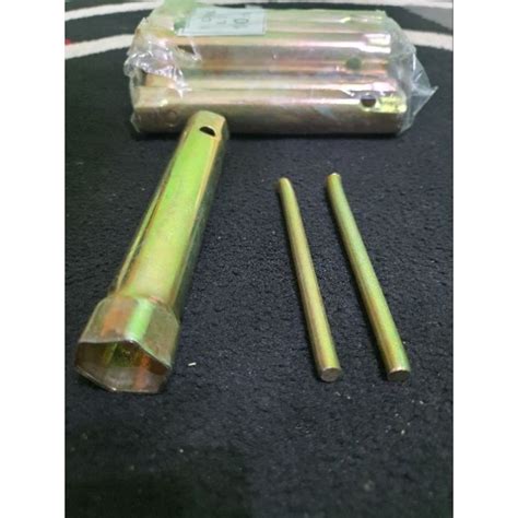 KUNCI BUSI 21MM KIJANG FUTURA CARRY T120SS L300 Berkwalitas Lazada