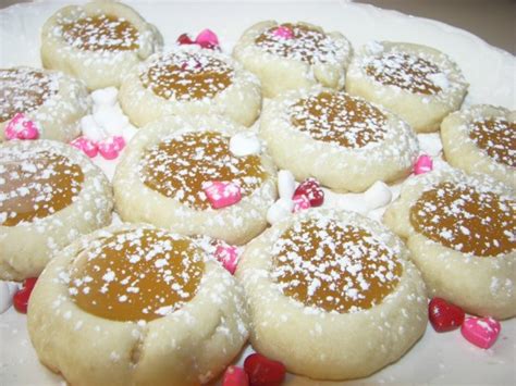 Lemon Tea Cookies Recipe - Food.com