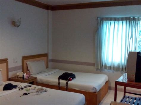 Phu Inn Hotel Khon Kaen Thailandia Prezzi E Recensioni 2024