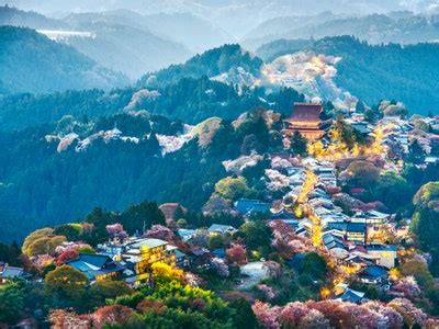 25 Most Beautiful Places in Japan Condé Nast Traveler