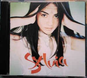 Sylvia* - Sylvia (1999, CD) | Discogs