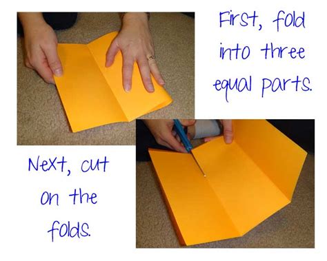 How to Create a Foldable | Fun in Room 4B