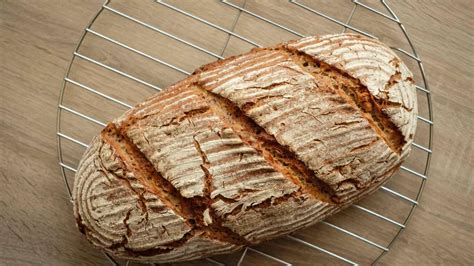 Rezept Bauernbrot