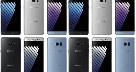 Galaxy Note 7 será apresentado no início de agosto