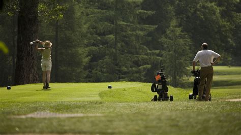 Pr S De Perpignan Un Projet De Golf S Me La Col Re Villeneuve De La