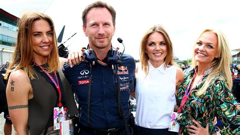 Red Bull Boss Christian Horner Answers Your Questions F1 News Sky