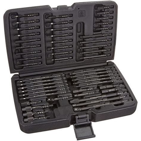 10 Best Impact Driver Bit Sets Of 2024 Reviews Top Picks House Grail