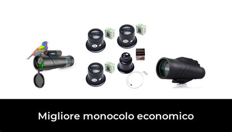 Migliore Monocolo Economico Nel Dopo Ore Di Ricerca