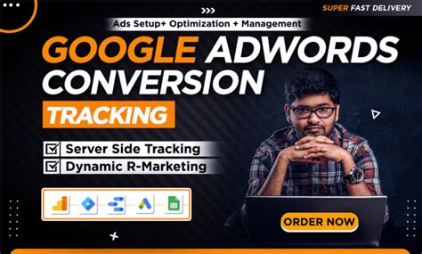 Google Ads Conversion Tracking Gtm Ga4 Ecommerce Tracking Server Side