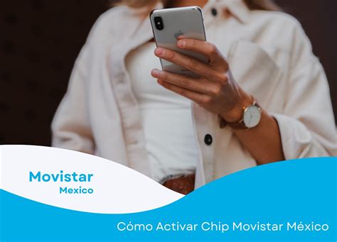 C Mo Activar Un Chip Movistar En M Xico En Caso De Estar Inactivo