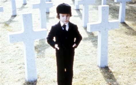 The Omen Damien