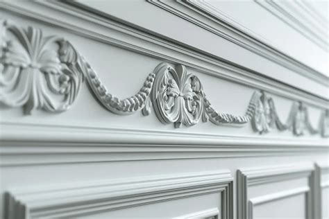 Types Of Wall Molding To Add Architectural Charm To Your Home Heaven