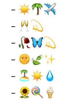 Idee Su Emoji Emoji Citazioni Instagram Idee Username