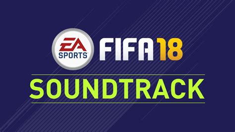 Fifa Soundtrack Fifplay