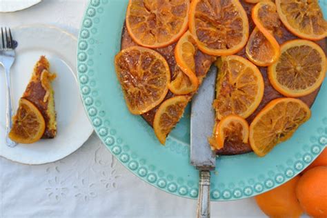 Ponto de Rebuçado Receitas Bolo de laranja em ponto de rebuçado