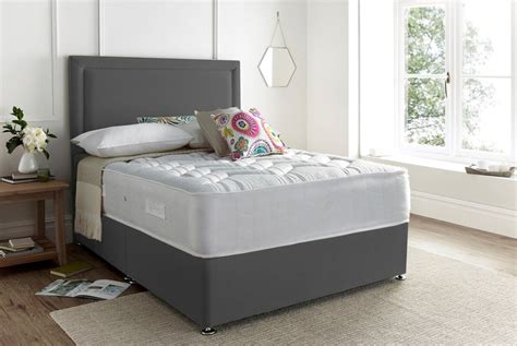 Mattresses & Divans – Blackbridge Furnishings