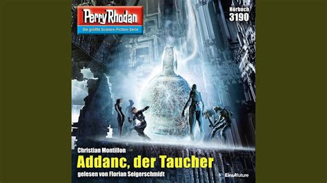 Kapitel Addanc Der Taucher Perry Rhodan Erstauflage Youtube