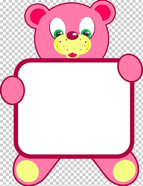 Bear Borders Clip Art 20 Free Cliparts Download Images On Clipground 2024