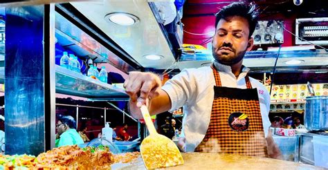 Mumbai Street Food Tour